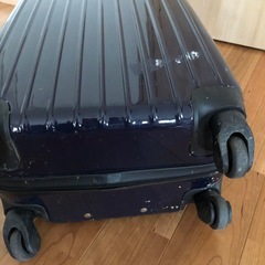 キャリーケースの画像