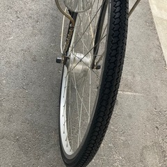 自転車09(3ギア)の画像