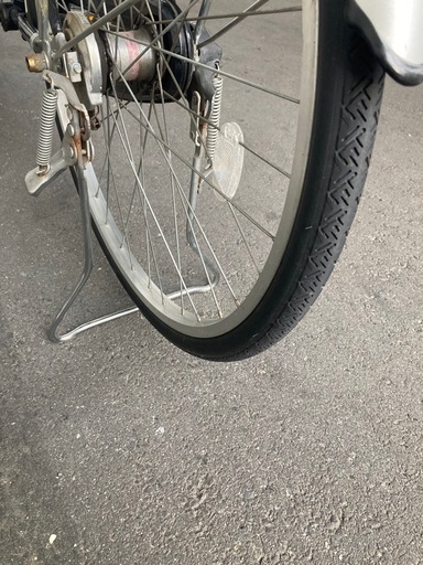 自転車09(3ギア)