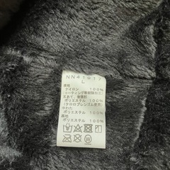 更新　ザ　ノースフェイス　GORE-TEX 防寒キャップ　未使用品の画像