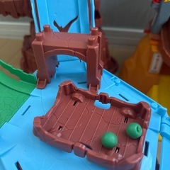 ビッグ工事現場　アニアビッグフォールマウンテン の画像