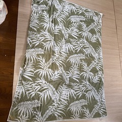 ダブル敷パッド・2掛けソファーカバーの画像