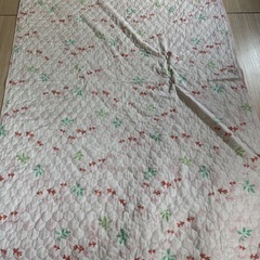 ダブル敷パッド・2掛けソファーカバーの画像