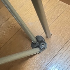 ラウンドチェア　の画像