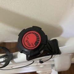 エアロバイクの画像