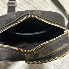 TOMMY HILFIGER ショルダーバッグ    の画像