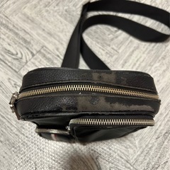 TOMMY HILFIGER ショルダーバッグ    の画像