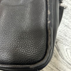TOMMY HILFIGER ショルダーバッグ    の画像