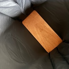 バック（ローラー付き）の画像