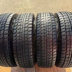 ハイエース純正スチール 15インチ スタッドレス ハイエース、レジアス