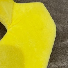 ポケモンぬいぐるみ　ティッシュケースの画像