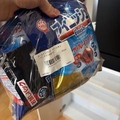 食洗機　3-5人用　samkyo　洗剤付　工事不要　即取引のみの画像