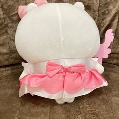 まじかるちいかわ　ぬいぐるみの画像