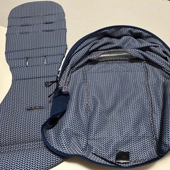 BABYZEN YOYO 6+付属品セット（by AIR FRANCE）の画像