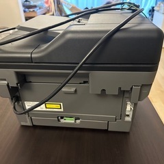 Brother　ジャスティオ　DCP-L2550DWの画像