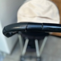 サイベックス  ミオス　ベージュ　Cybex Mios　　の画像