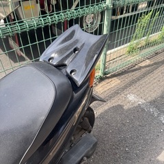 ヤマハジョグ大阪市発の画像