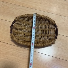 アジアン　小物入れの画像