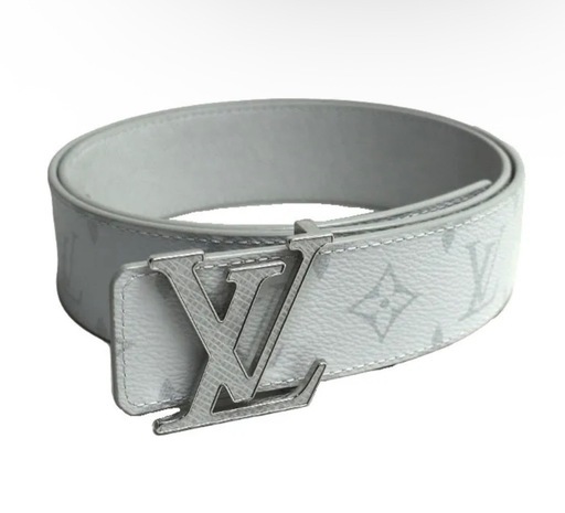 ルイヴィトンベルト白