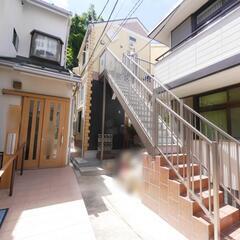 🉐初期費用７万円🙂築浅ＢＴ別家電付！田園都市線宮崎台駅徒歩…