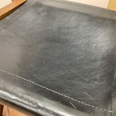 フォールディングチェアの画像