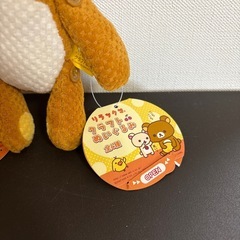 ぬいぐるみ セットの画像