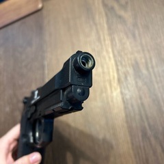 S2S タクティカルエリート　M92Fの画像