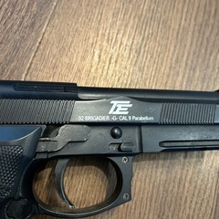 S2S タクティカルエリート　M92Fの画像