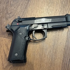 S2S タクティカルエリート　M92Fの画像