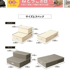 ペットステップの画像