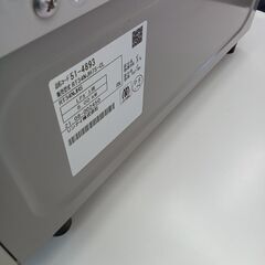 ★ジモティ割あり★ Rinnai LPガステーブル RT34NJHS  21年製 動作確認／クリーニング済み TK6442【リユースのサカイつくば店】の画像