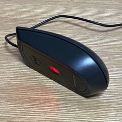 【DELL】光学式マウス【オプティカル/有線】の画像