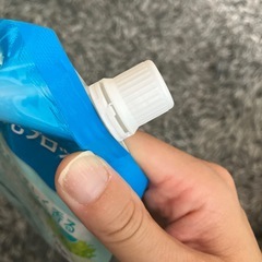 未開封レノア超消臭柔軟剤の画像
