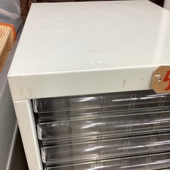 レター&フロアケースの画像