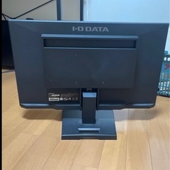 I-O DATA製のLCD-AH241XDB-Bの画像