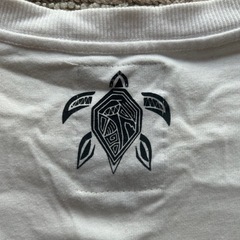 メンズＴシャツの画像