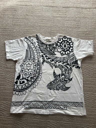 メンズＴシャツ