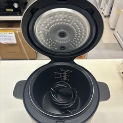 【モノニクス炊飯器】【4合炊き】2023年製★クリーニング済み/6ヶ月保証付き【管理番号10809】野の画像
