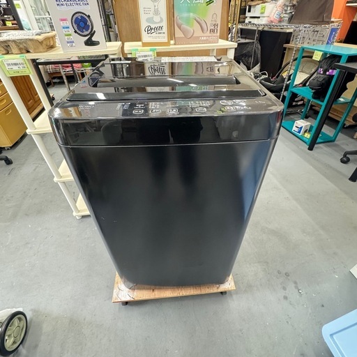 USED 洗濯機 RORO 2024年 5.5K