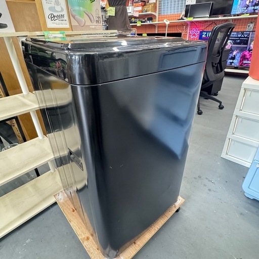 USED 洗濯機 RORO 2024年 5.5K