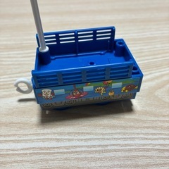 機関車トーマス　レールその他セットの画像