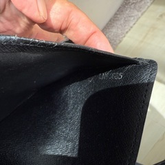 ルイヴィトン　ダミエ   財布の画像