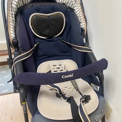 Combi  ベビーカーの画像