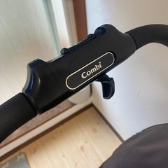 Combi  ベビーカーの画像