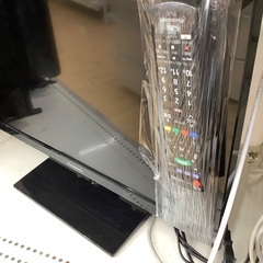 【トレファク松原店】LEDPanasonic(パナソニック)の液晶テレビのご紹介です。の画像
