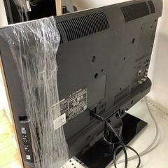 【トレファク松原店】LEDPanasonic(パナソニック)の液晶テレビのご紹介です。の画像