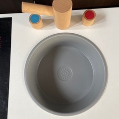 BRIO おままごと　キッチンの画像