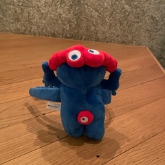 万博ミャクミャク　カチューシャの画像