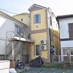 🉐初期費用５万円🙂築浅ＢＴ別家電付！田園都市線宮崎台駅徒歩…