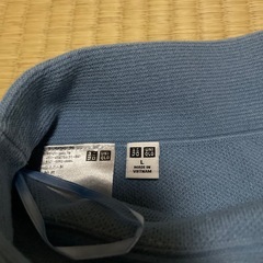 取引中
ユニクロロングスカートの画像